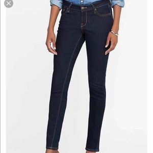 BANANA REPUBLIC SKINNY FIT JEANS